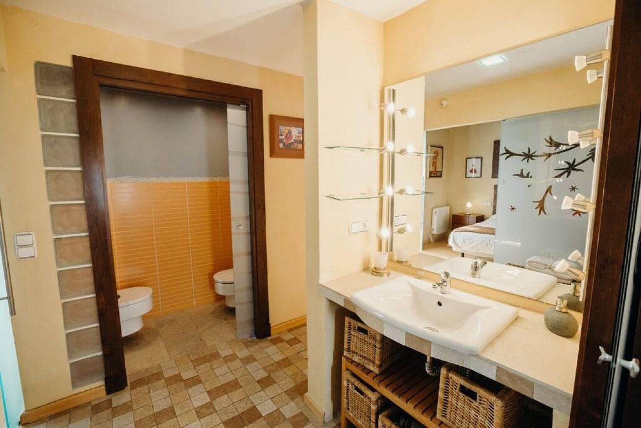 Vakantieappartement in Cádiz, Spanje voor 2 personen foto 4