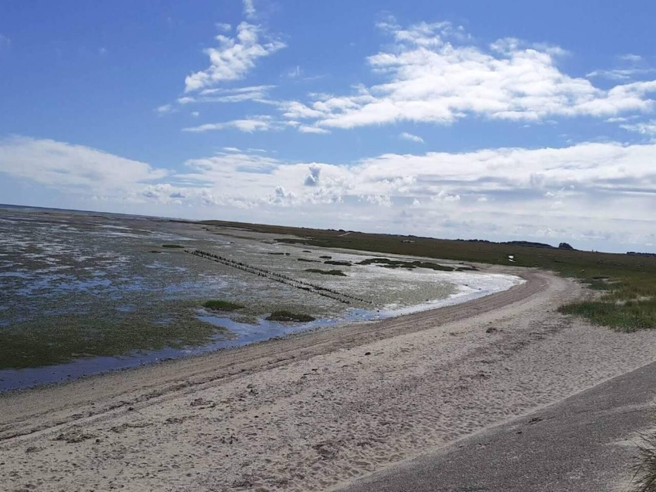 Vakantieappartement in Rømø, Denemarken voor 6 personen foto 8