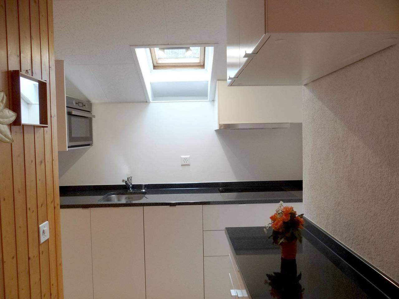 Vakantieappartement in Engelberg, Zwitserland voor 3 personen foto 9