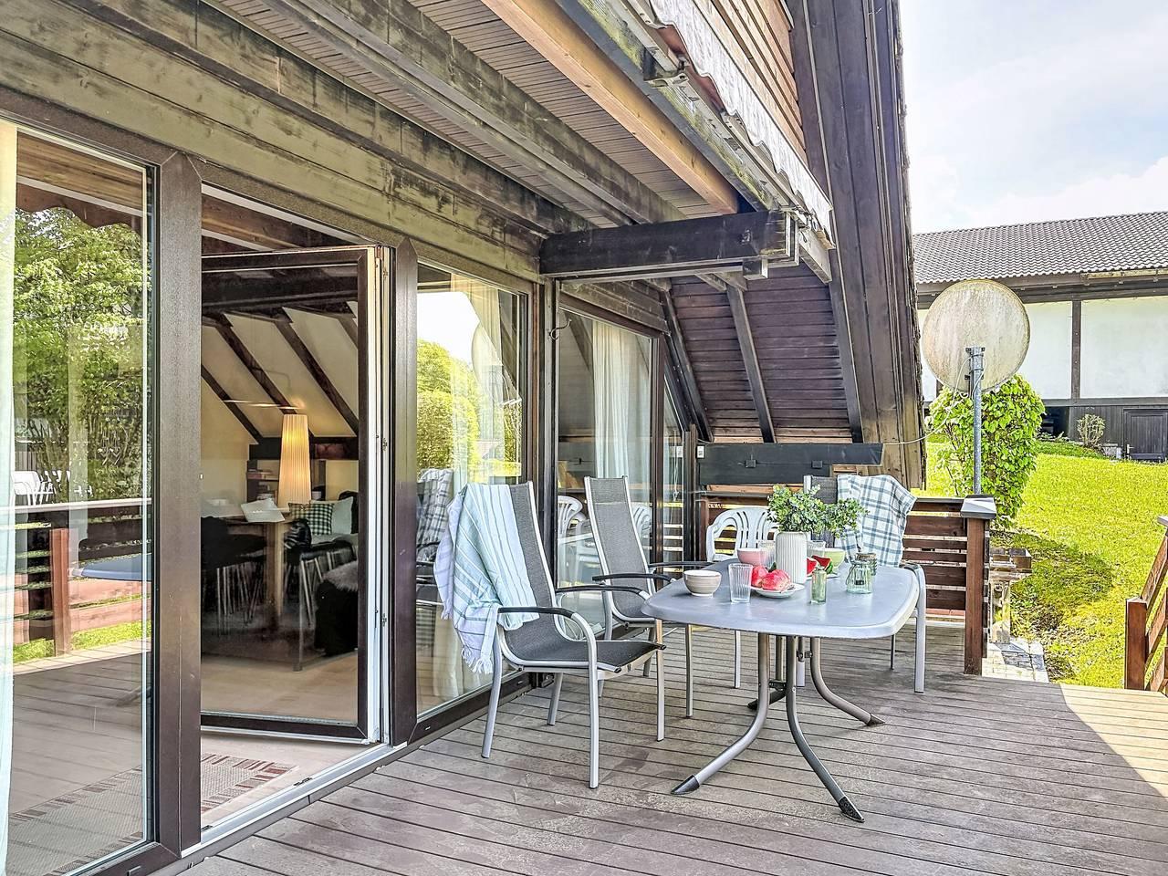 Vakantiehuis in Chiemgau, Duitsland voor 7 personen foto 5