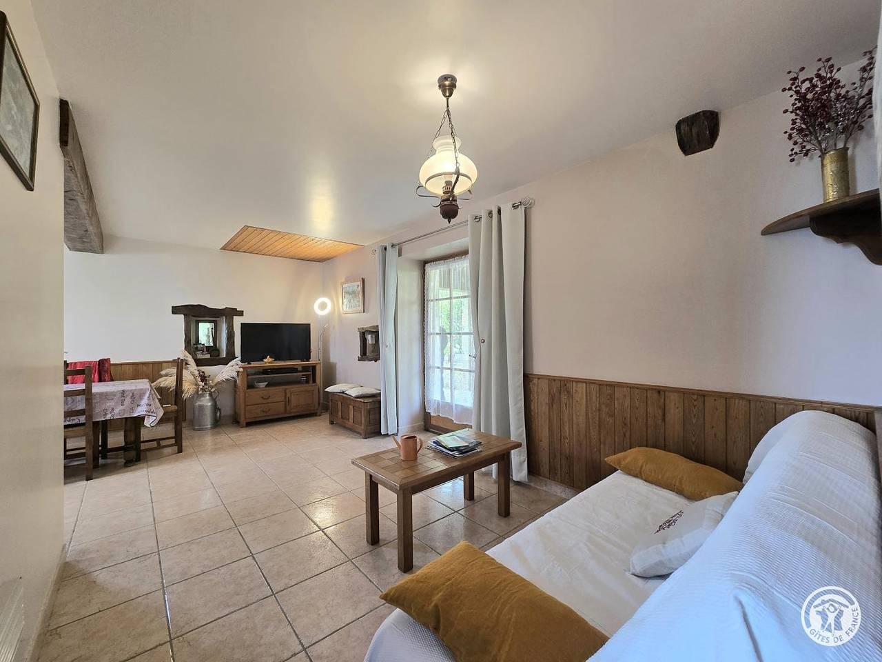 Vakantiehuis in Daglan, Frankrijk voor 4 personen foto 7