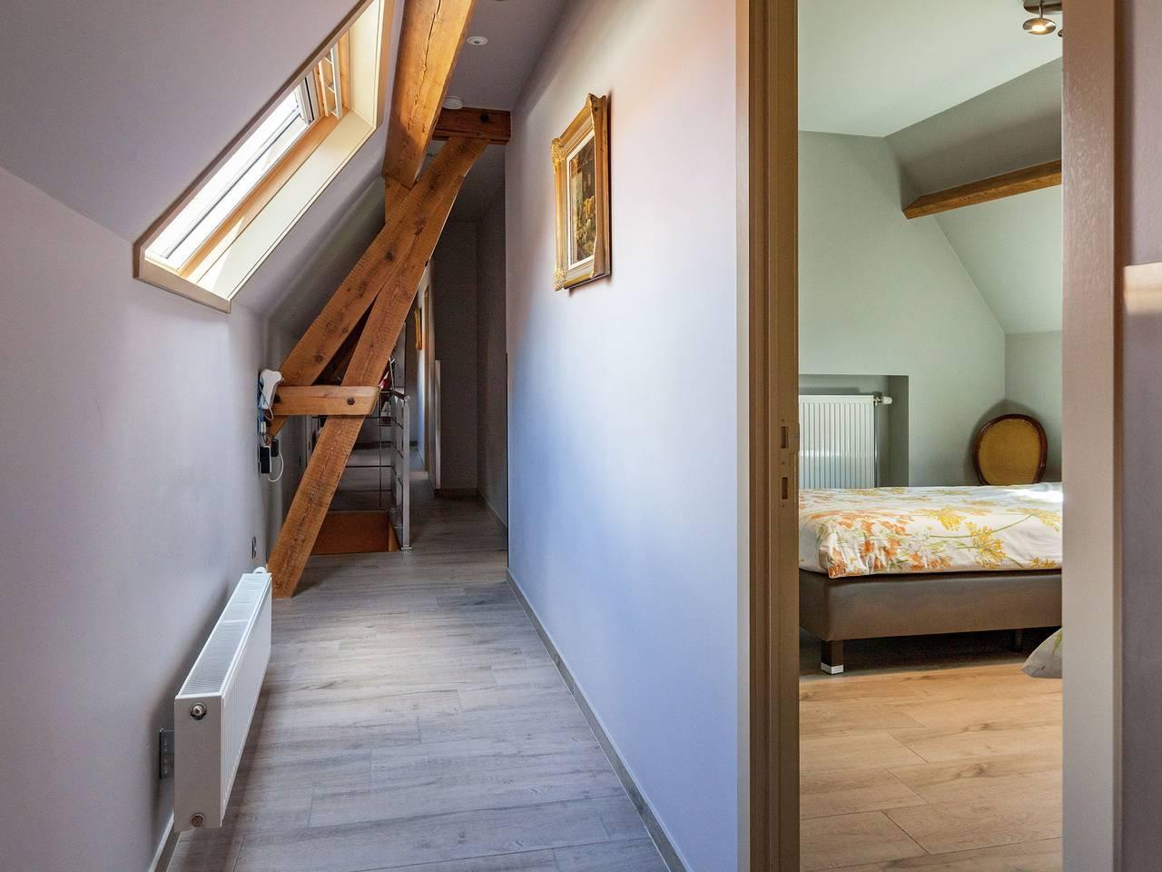 Vakantiehuis Le Bizet in Komen-Waasten, Henegouwen, België voor 4 personen foto 23