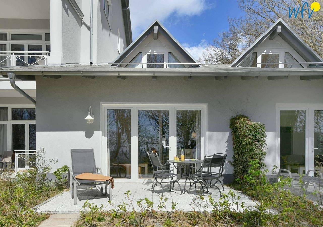 Vakantieappartement in Rügen, Duitsland voor 4 personen foto 2