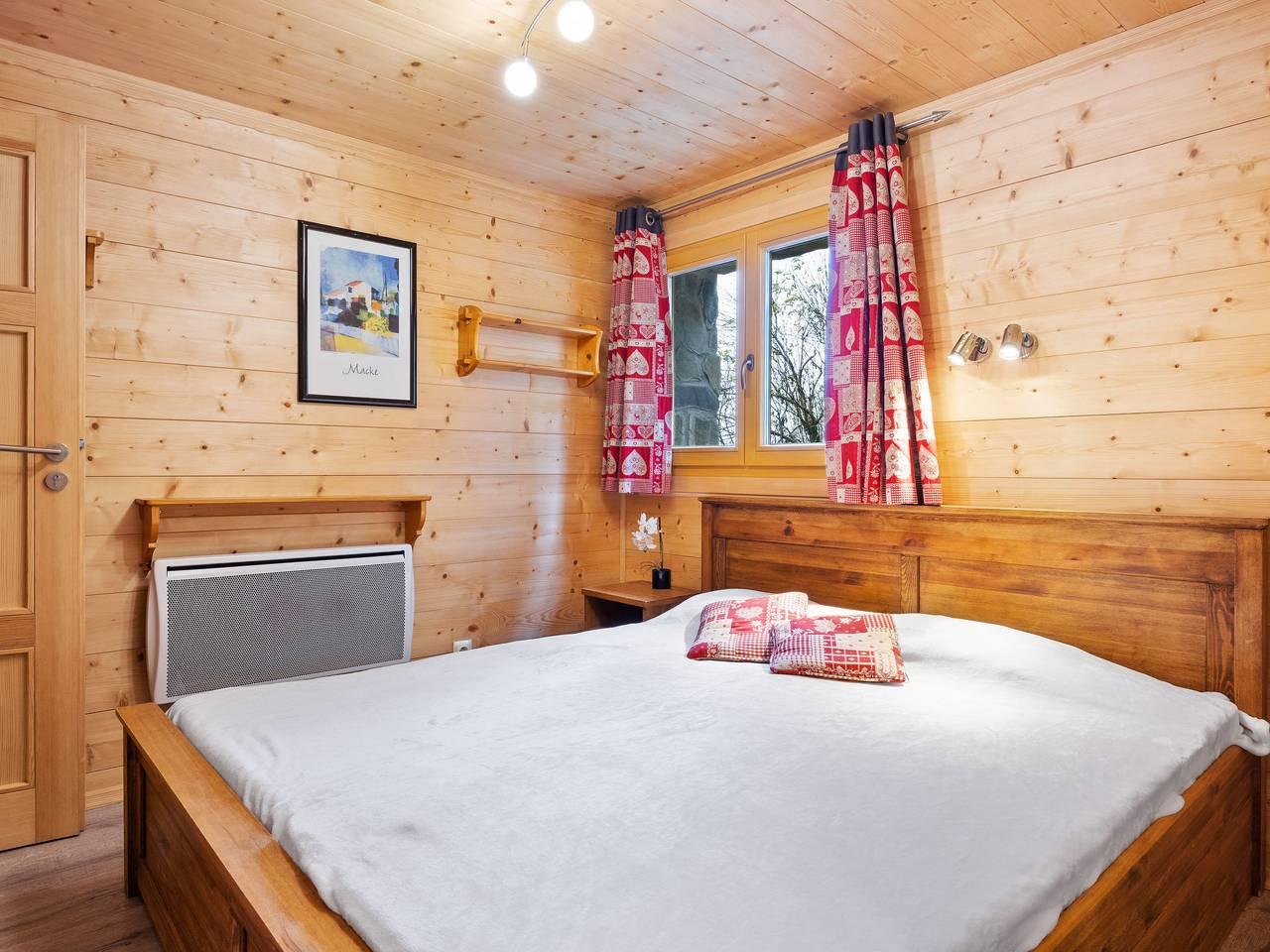 Vakantieappartement in Châtel, Frankrijk voor 6 personen foto 13