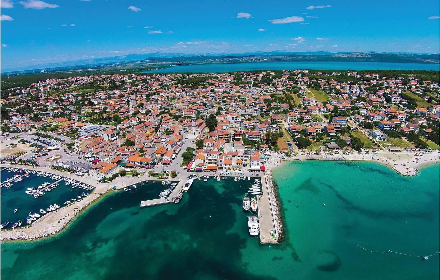 Vakantieappartement in Zadar, Kroatië voor 2 personen foto 16