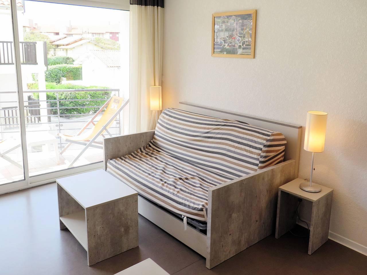Vakantieappartement in Landes, Frankrijk voor 6 personen foto 7