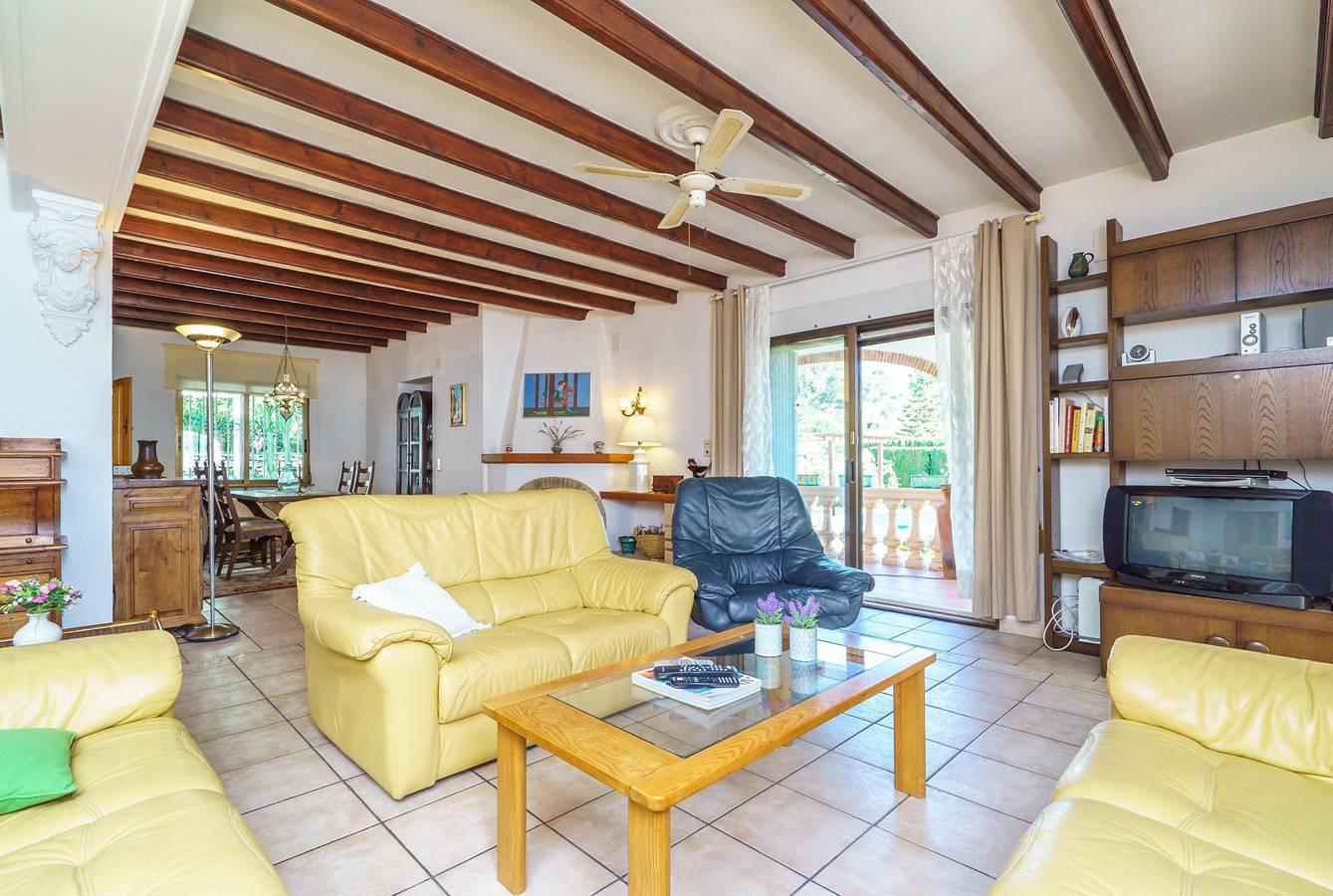 Vakantiehuis in Dénia, Spanje voor 6 personen foto 6
