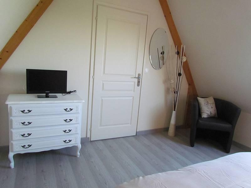 Vakantiehuis in Blosseville, Frankrijk voor 6 personen foto 14