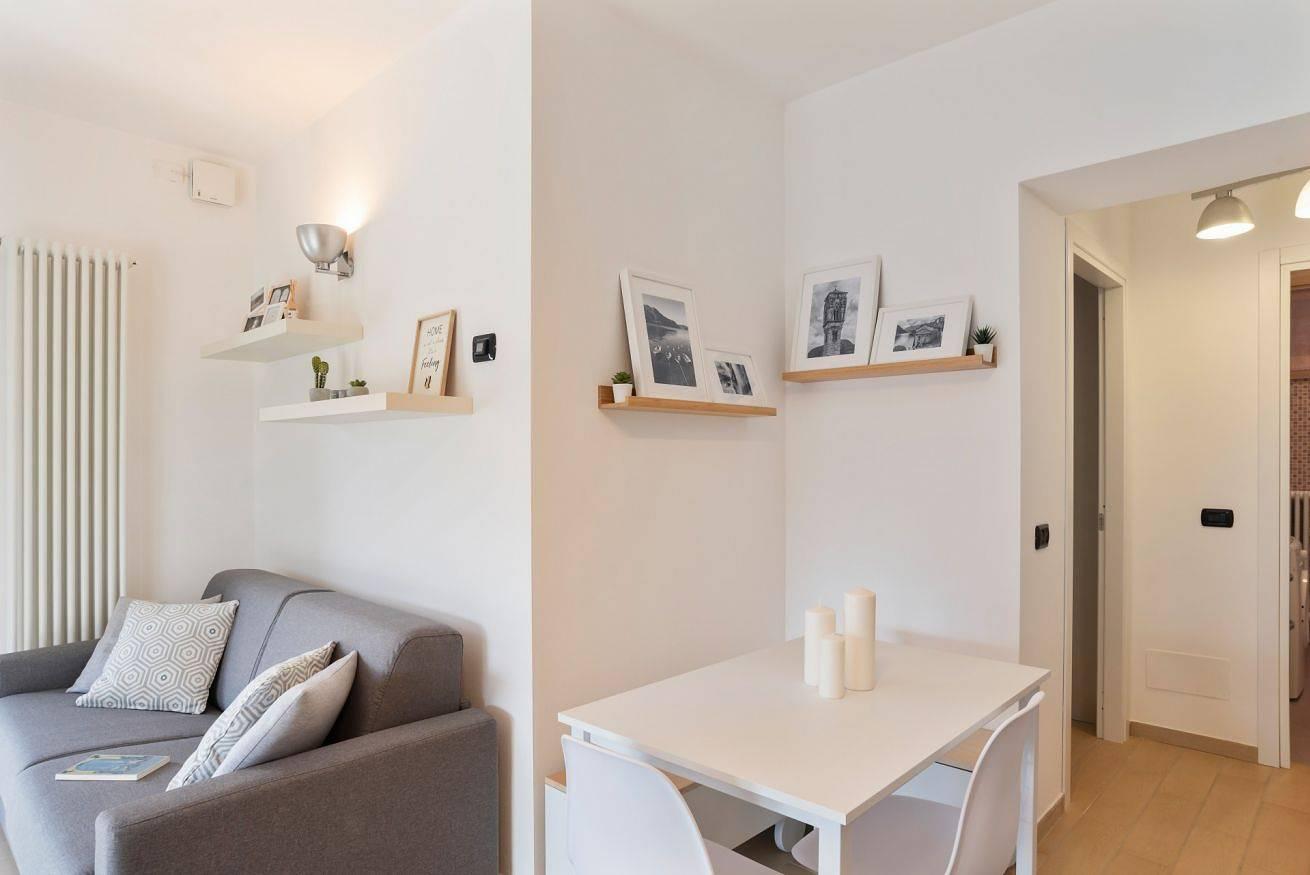 Vakantieappartement in Comomeer, Italië voor 5 personen foto 9