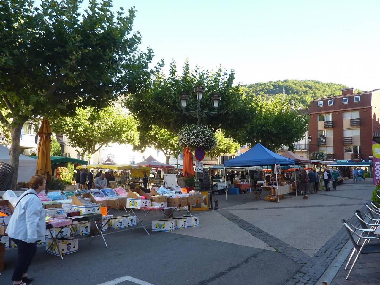 Vakantiehuis in Ariège, Frankrijk voor 4 personen foto 12