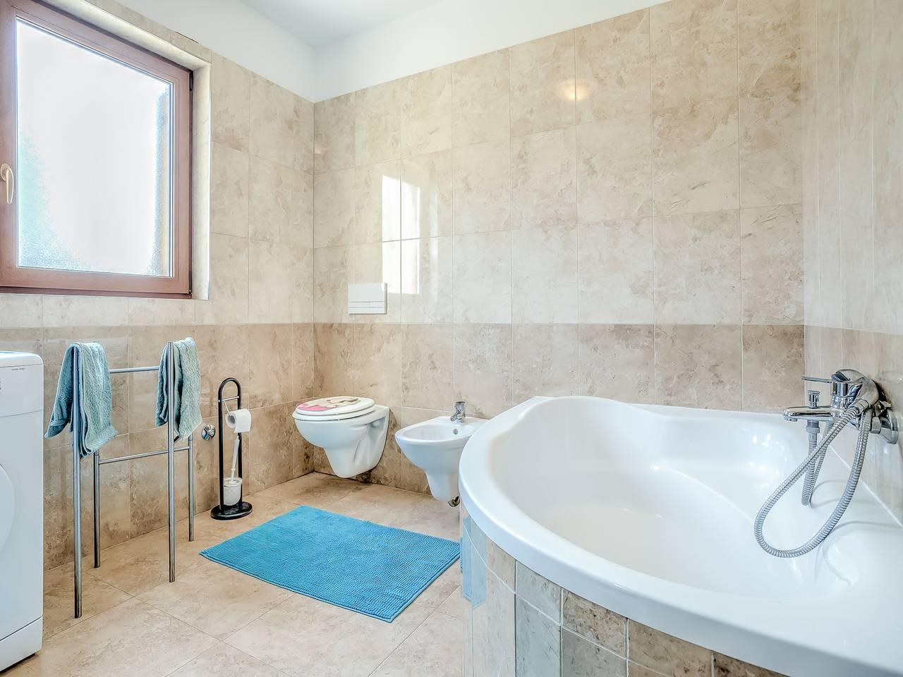 Vakantieappartement in Regio Umag, Kroatië voor 6 personen foto 12
