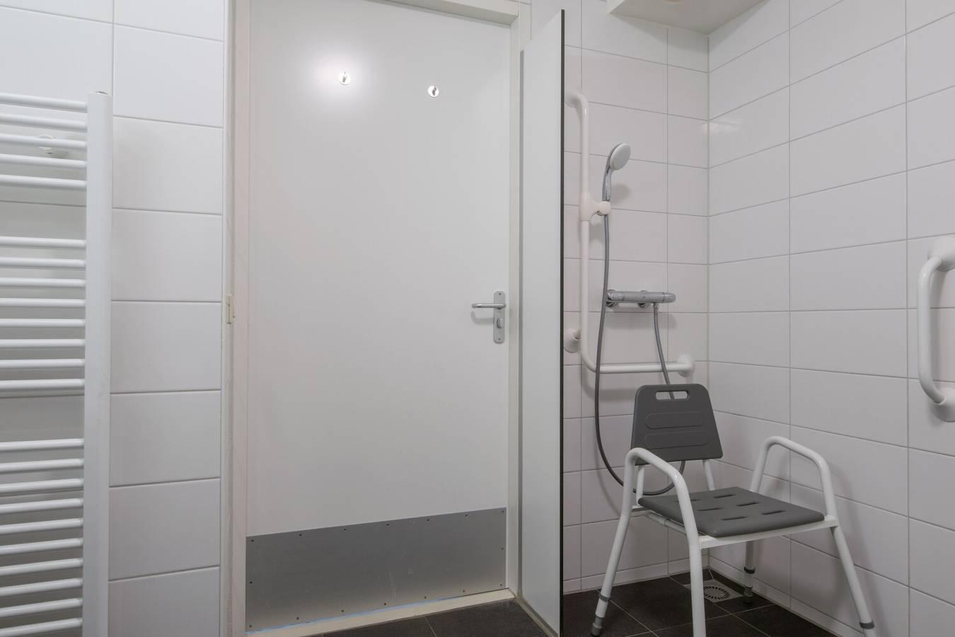 Vakantiehuis in Noordwelle, Nederland voor 8 personen foto 8