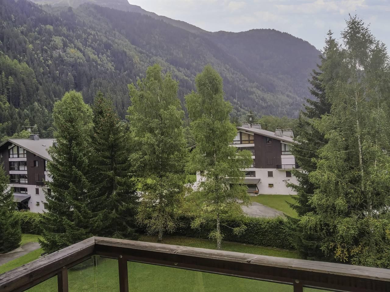 Vakantieappartement in Rhône-Alpes, Frankrijk voor 6 personen foto 8