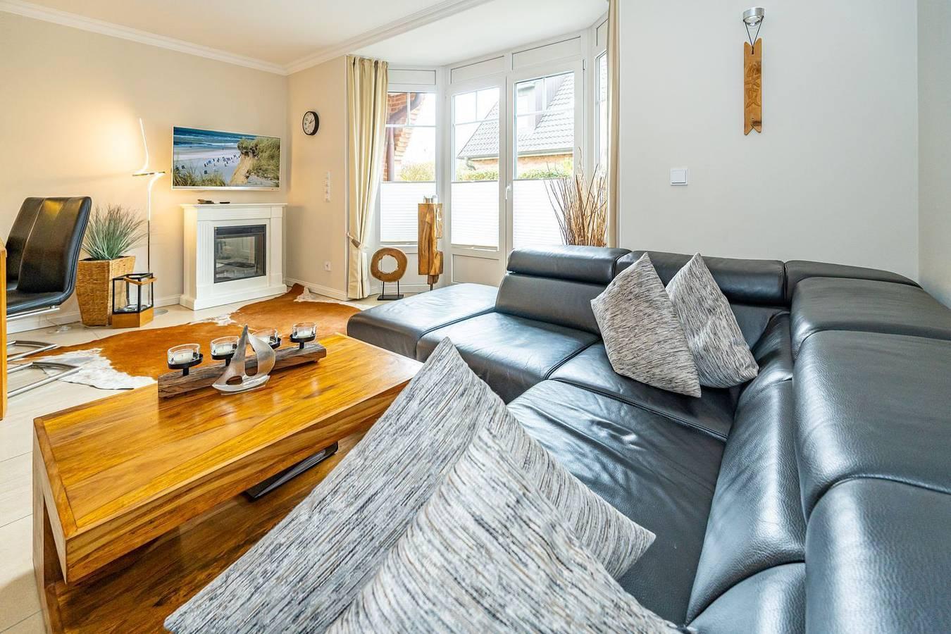 Vakantieappartement in Sylt, Duitsland voor 4 personen foto 3