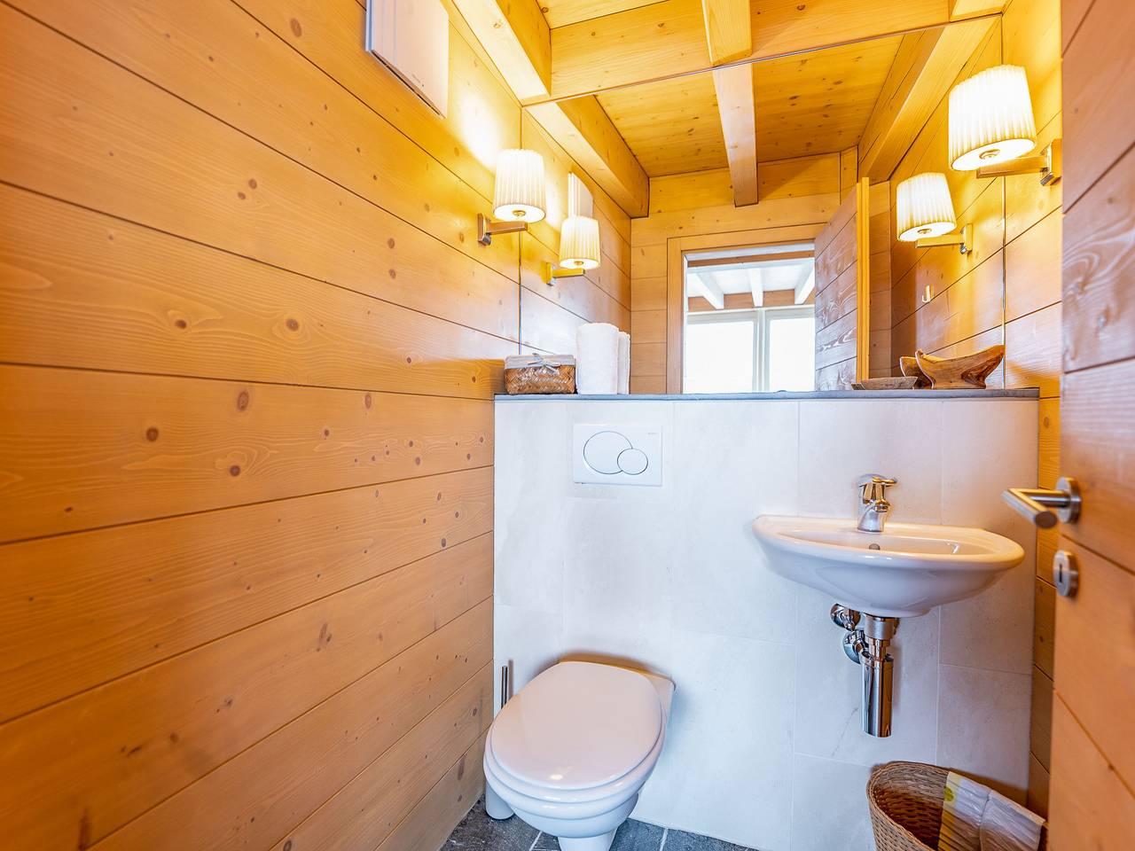 Chesa Crusch 7 in Samedan, Saint Moritz, Zwitserland voor 4 personen foto 20