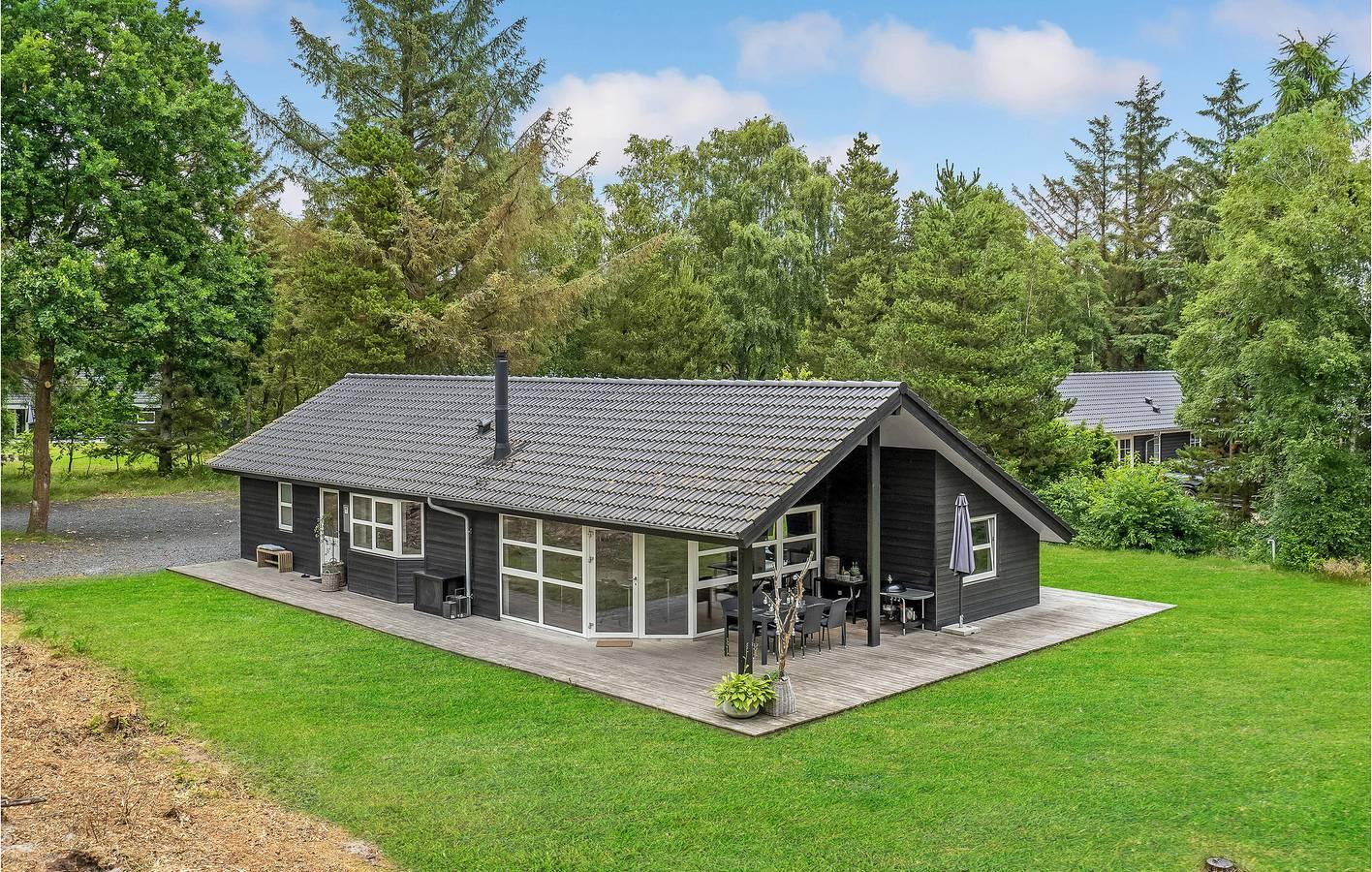 Vakantiehuis in Ho vanaf 122€ per nacht