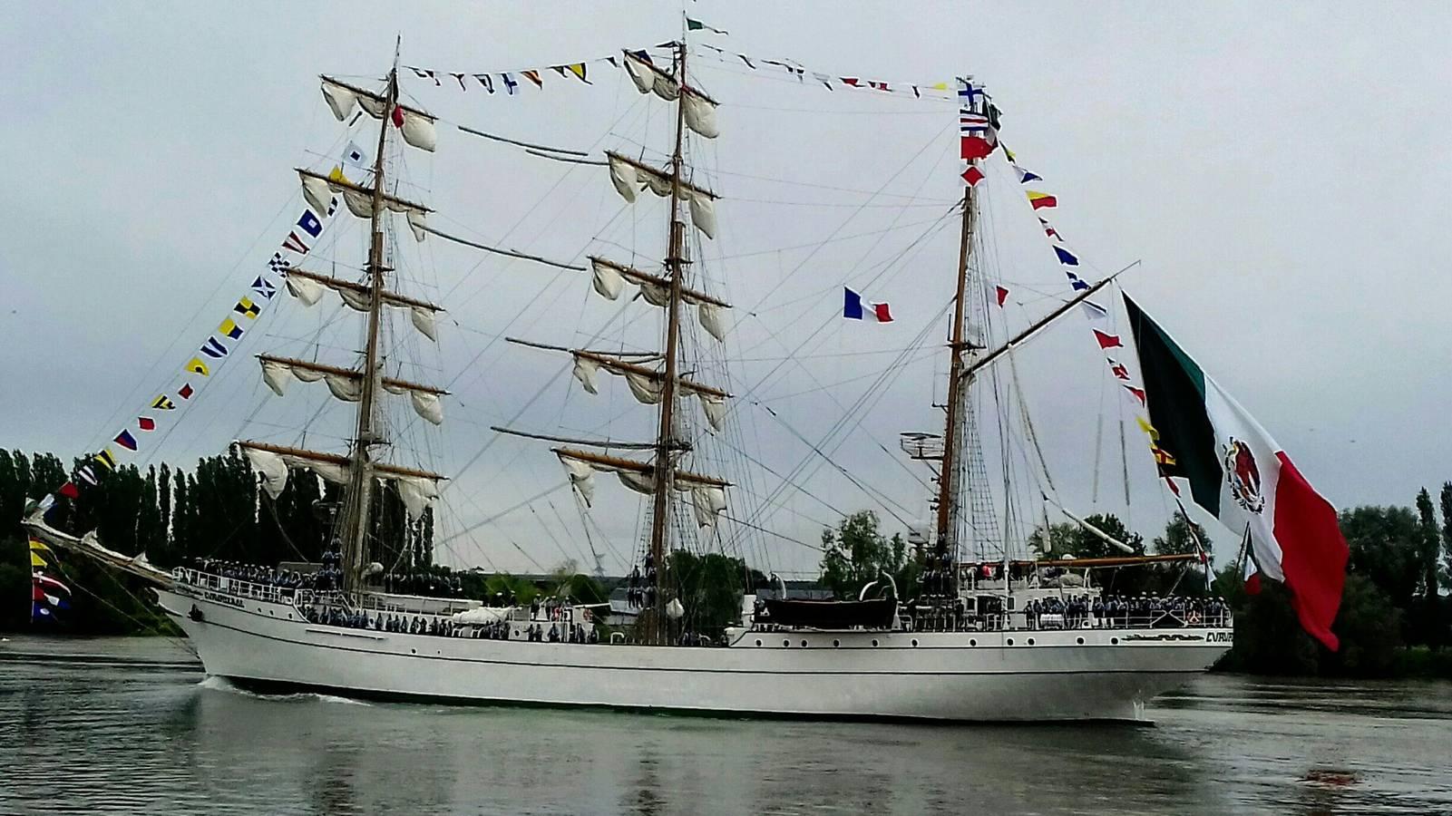 Vakantiehuis in Duclair, Frankrijk voor 2 personen foto 18