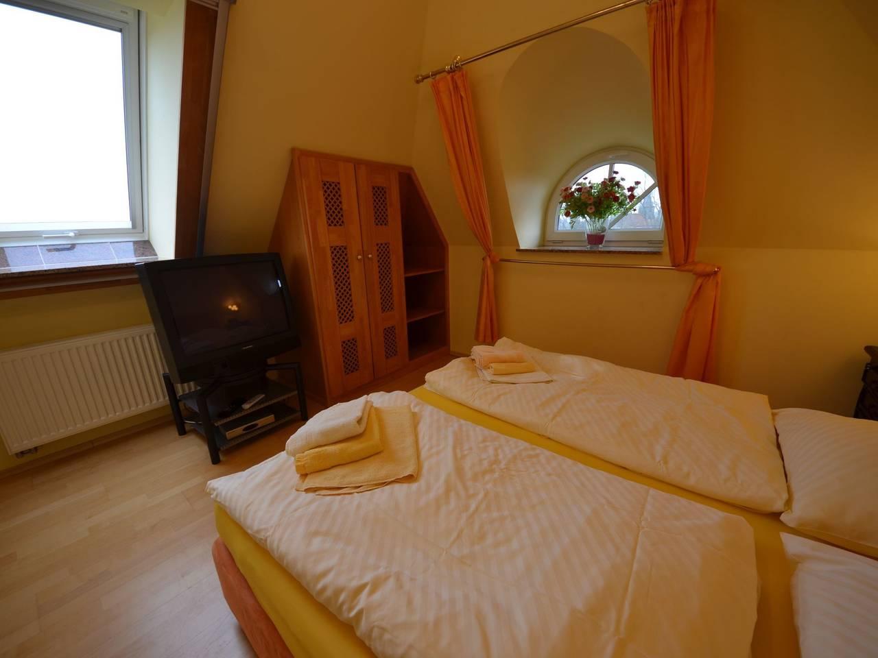 Vakantieappartement in Rügen, Duitsland voor 6 personen foto 15