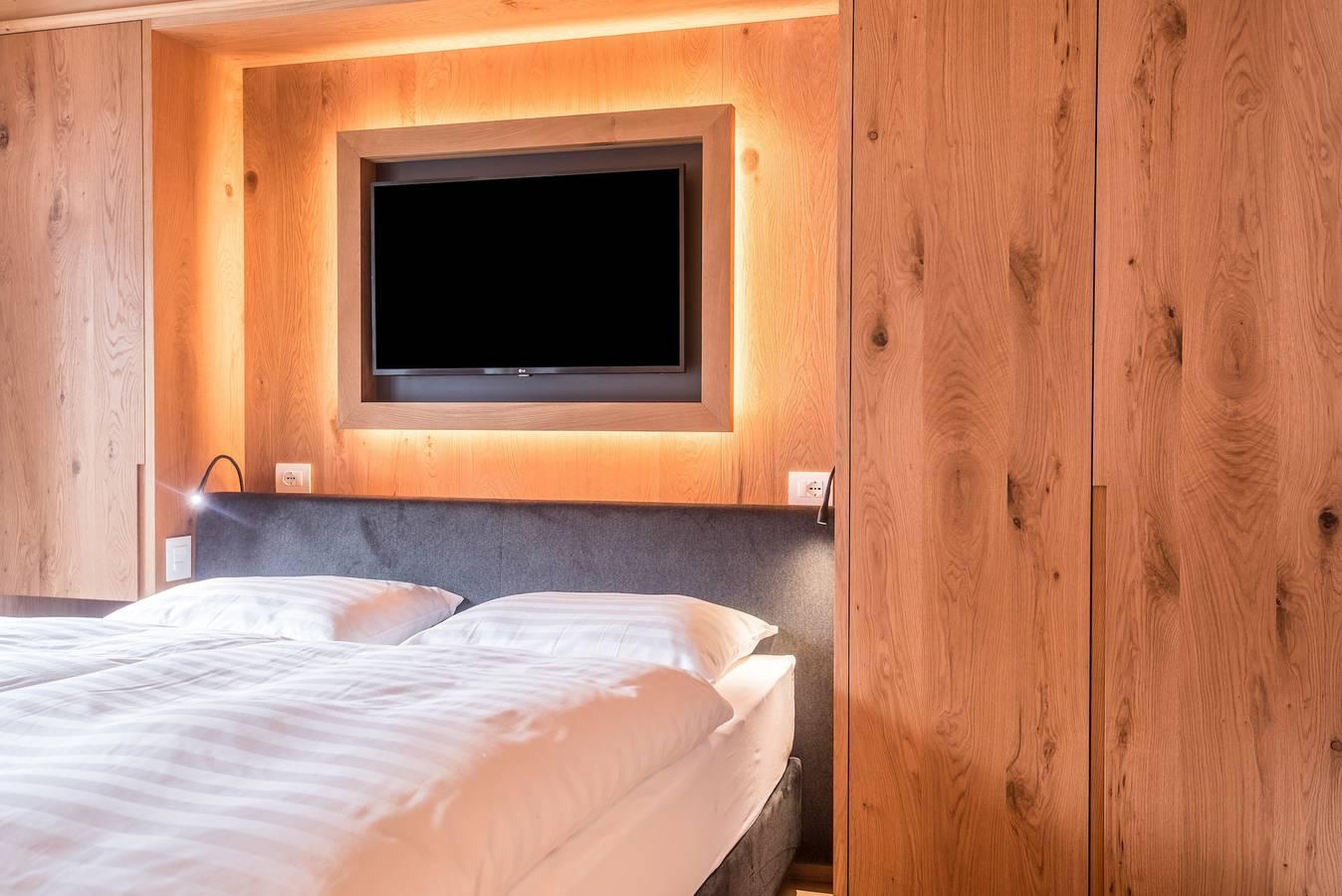 Vakantieappartement in Gherdëina, Italië voor 2 personen foto 6