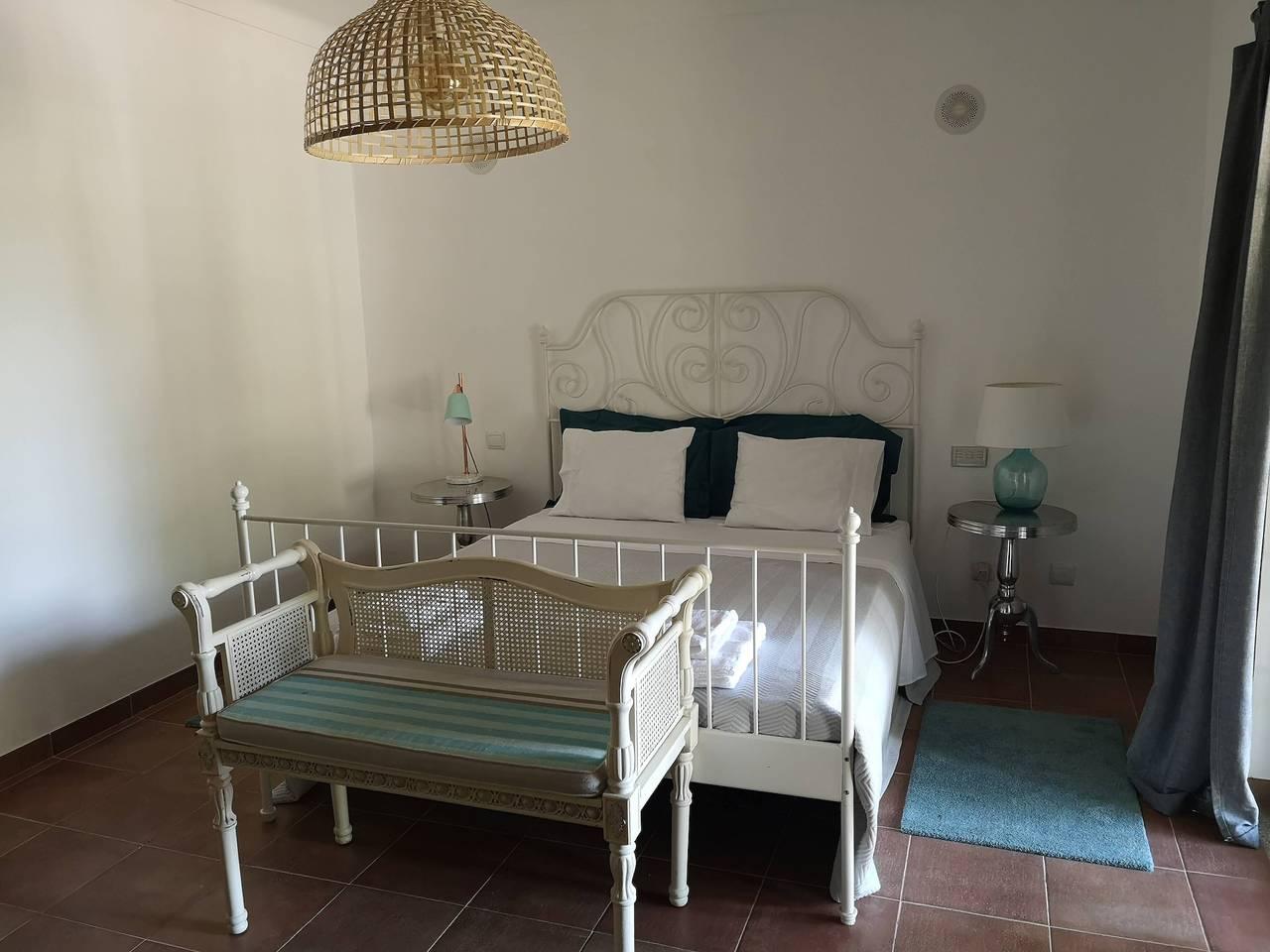 Vakantiehuis in Arraiolos foto 18
