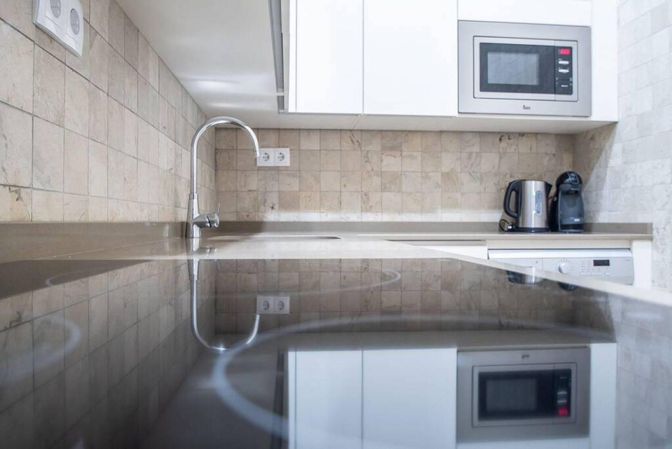 Vakantieappartement in Cádiz, Spanje voor 2 personen foto 18