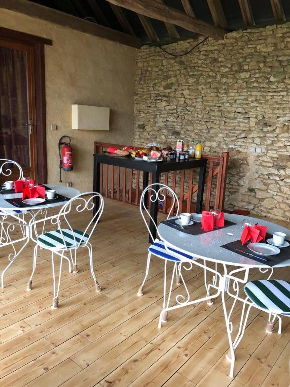 Vakantiehuis in Dordogne, Frankrijk voor 16 personen foto 4
