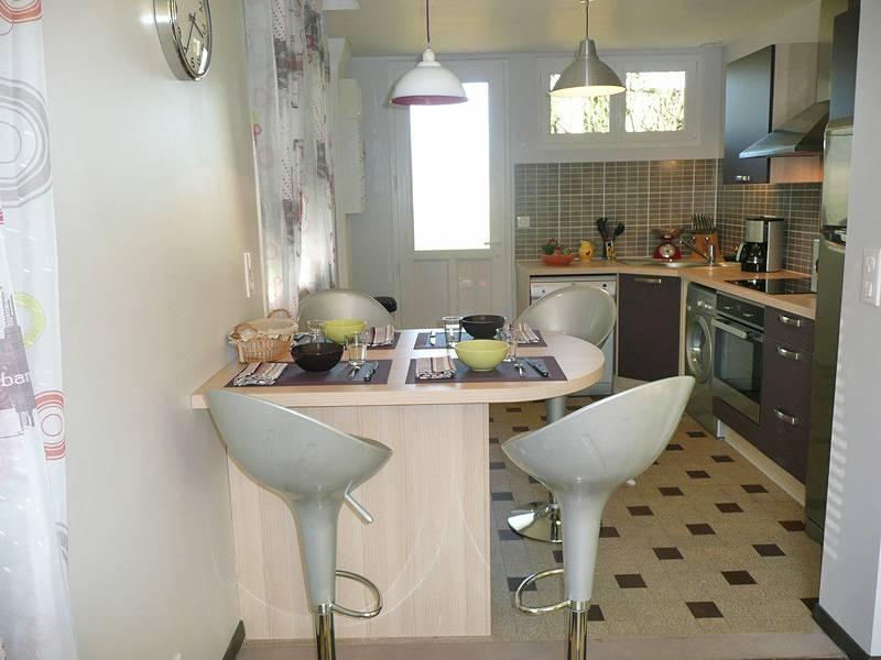Gîtes de France® - Le Brandeville in Vaucottes, Vattetot-sur-Mer, Frankrijk voor 7 personen foto 21