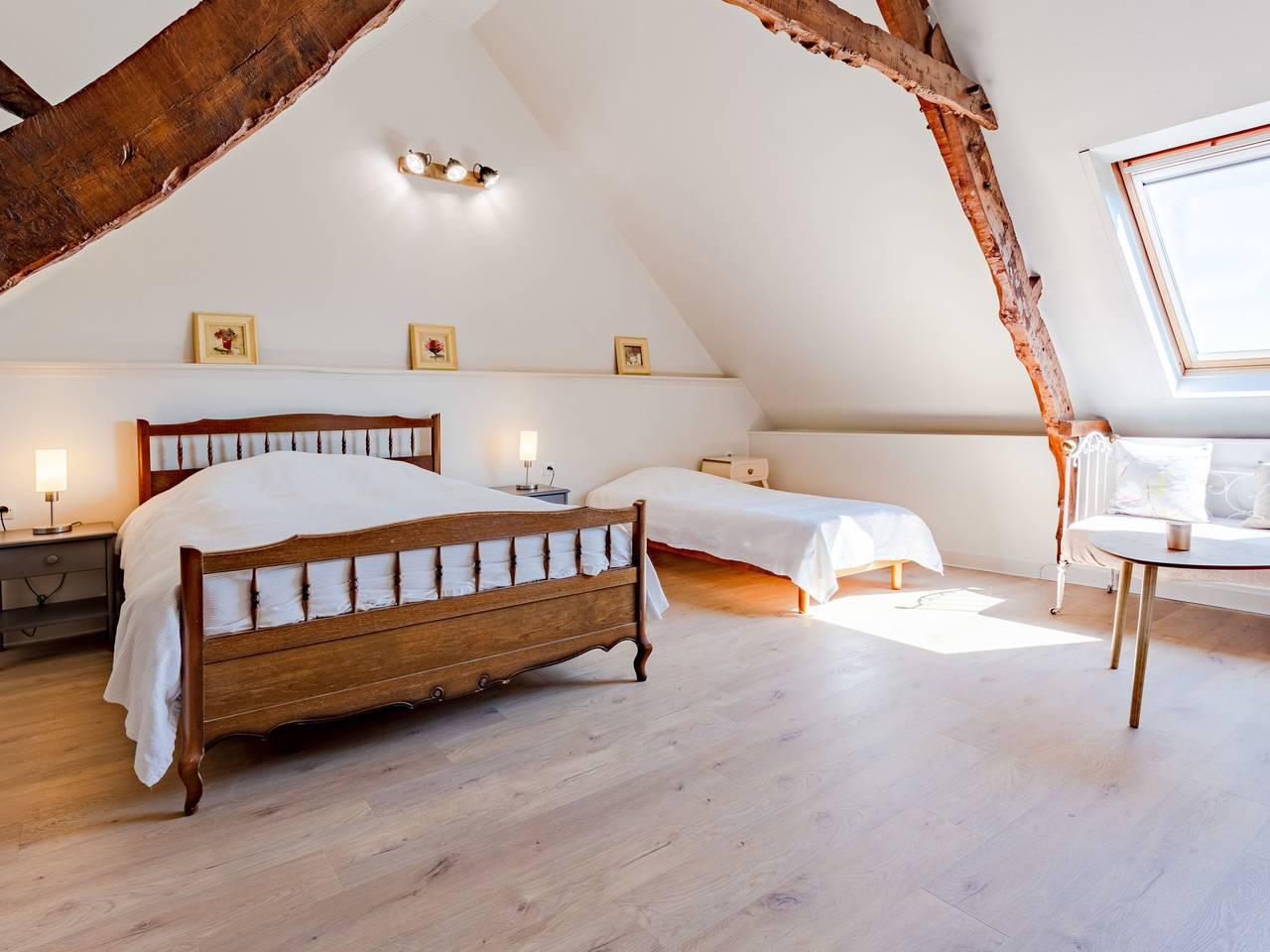 Vakantiehuis in Manche, Frankrijk voor 6 personen foto 15