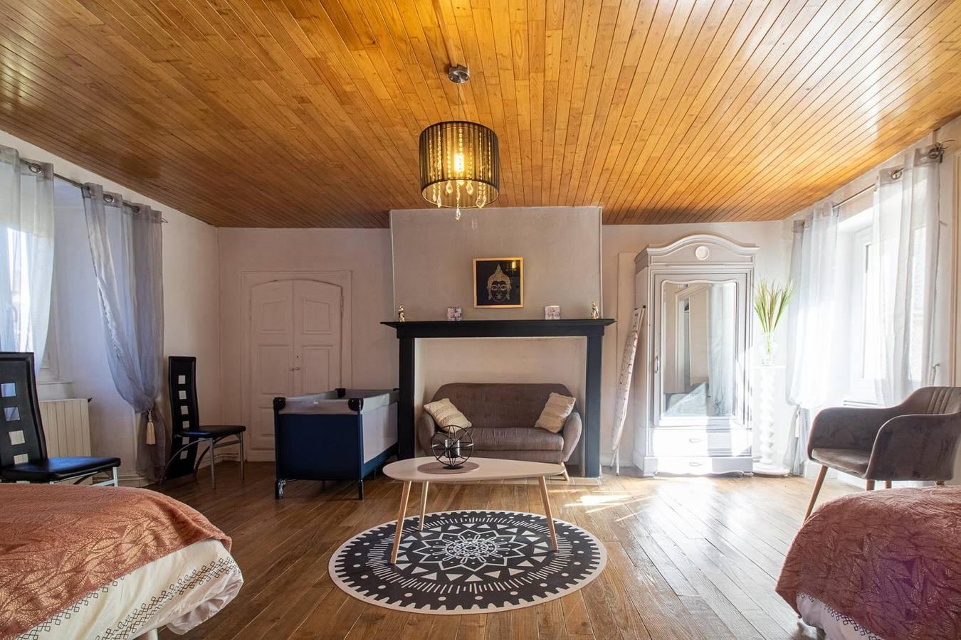 Vakantiehuis in Pyreneeën, Frankrijk voor 5 personen foto 6
