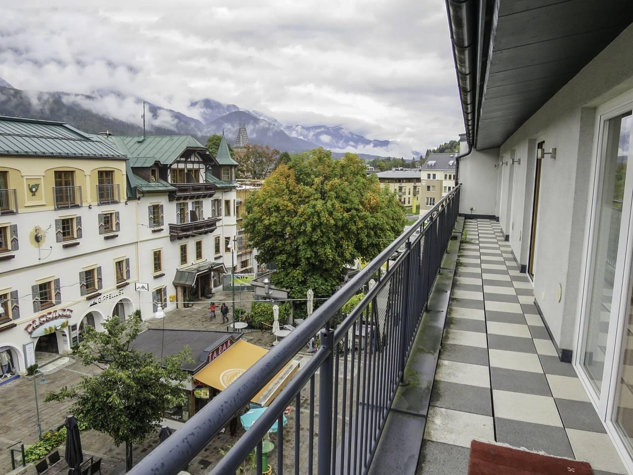 Vakantieappartement in Tauern, Oostenrijk voor 8 personen foto 18