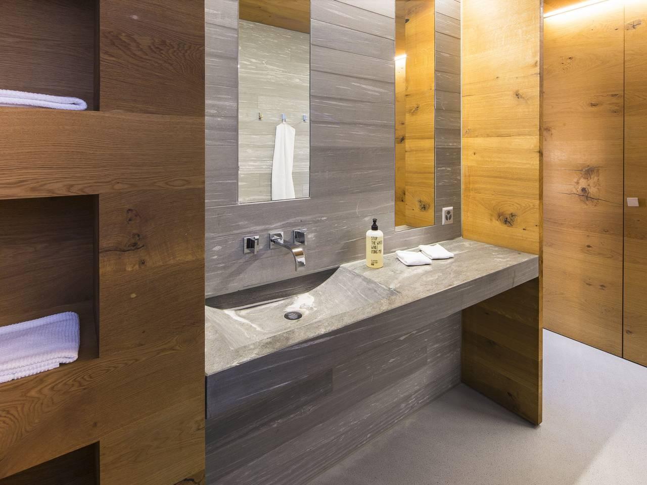 Vakantieappartement in Laax, Zwitserland voor 4 personen foto 13