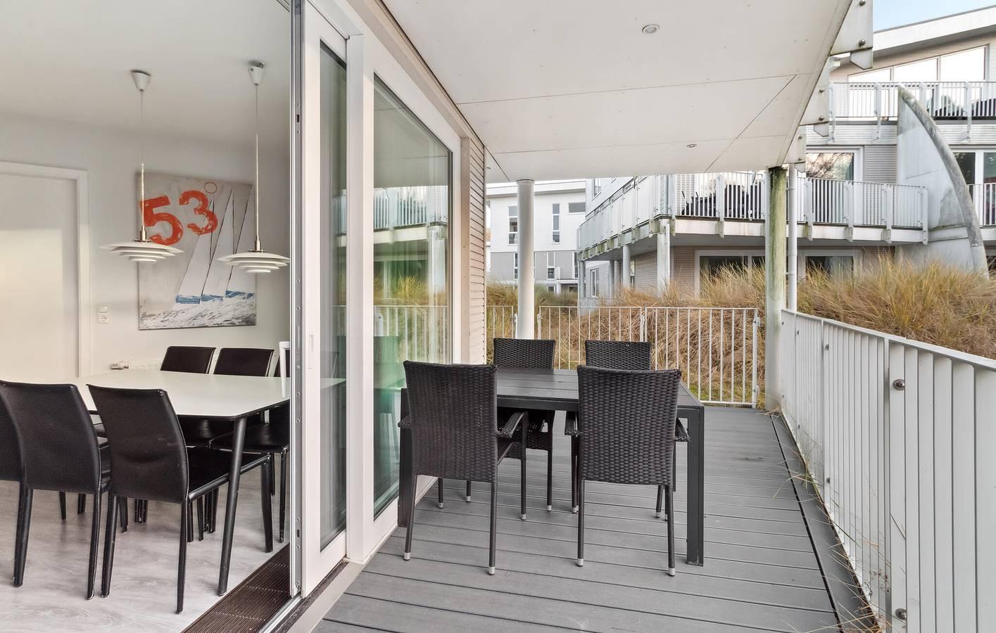 Vakantieappartement in Lübeck, Duitsland voor 6 personen foto 11
