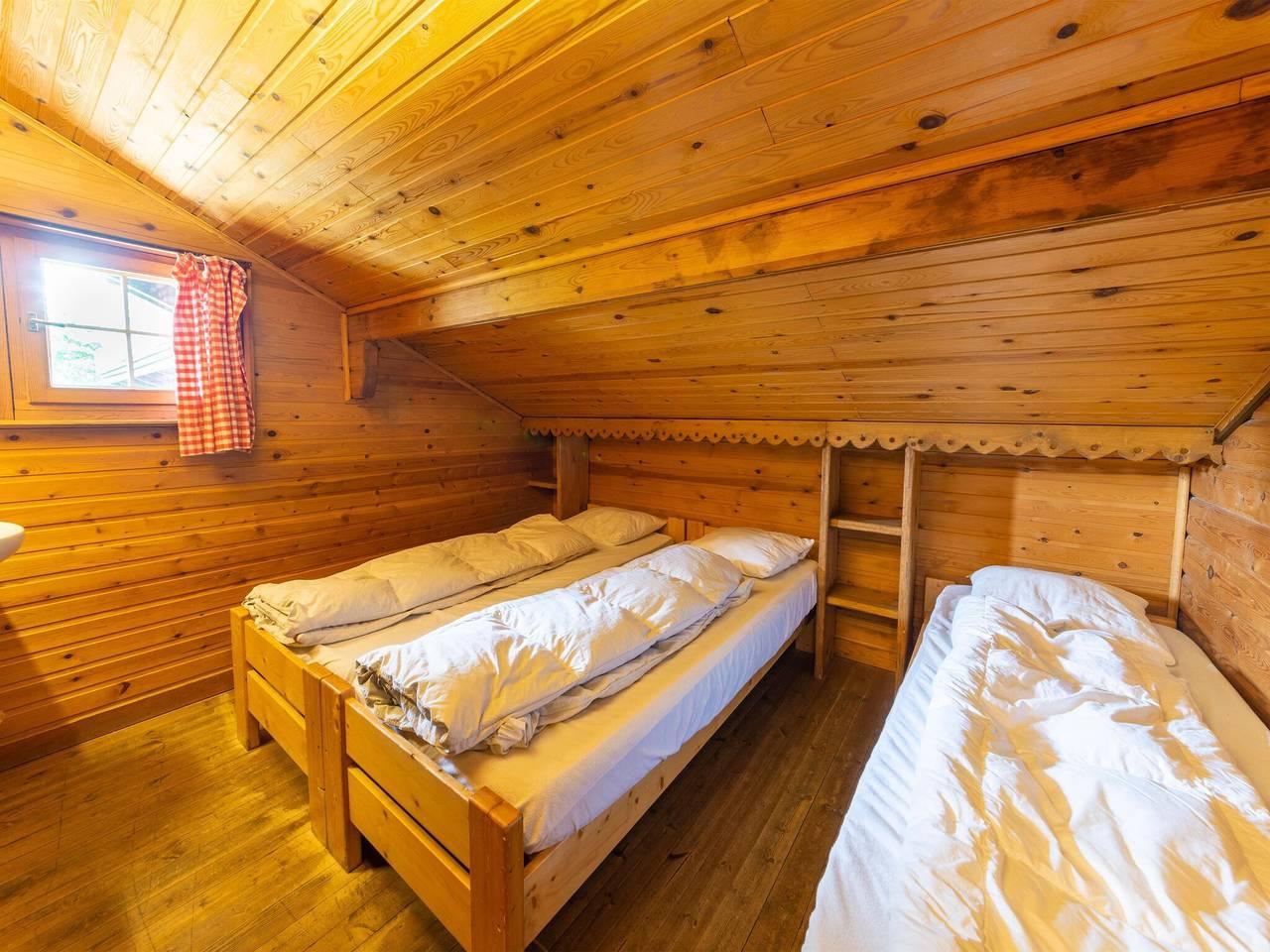 Chalet Comfort Vlakbij Durbuy in Barvaux-sur-Ourthe, Durbuy, België voor 22 personen foto 22