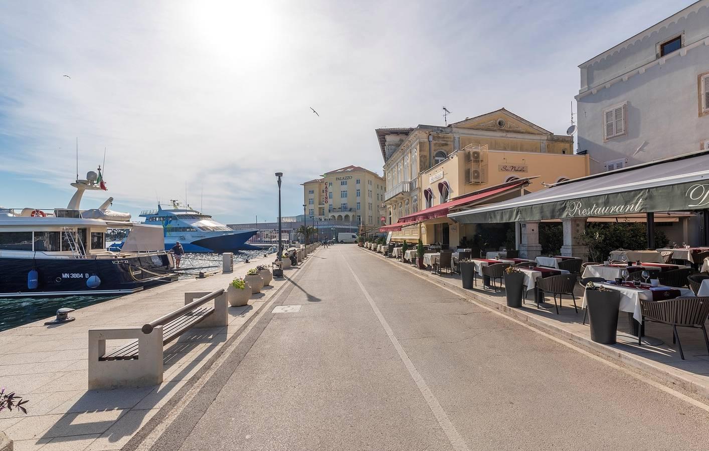 Vakantieappartement in Grad Poreč, Kroatië voor 2 personen foto 9
