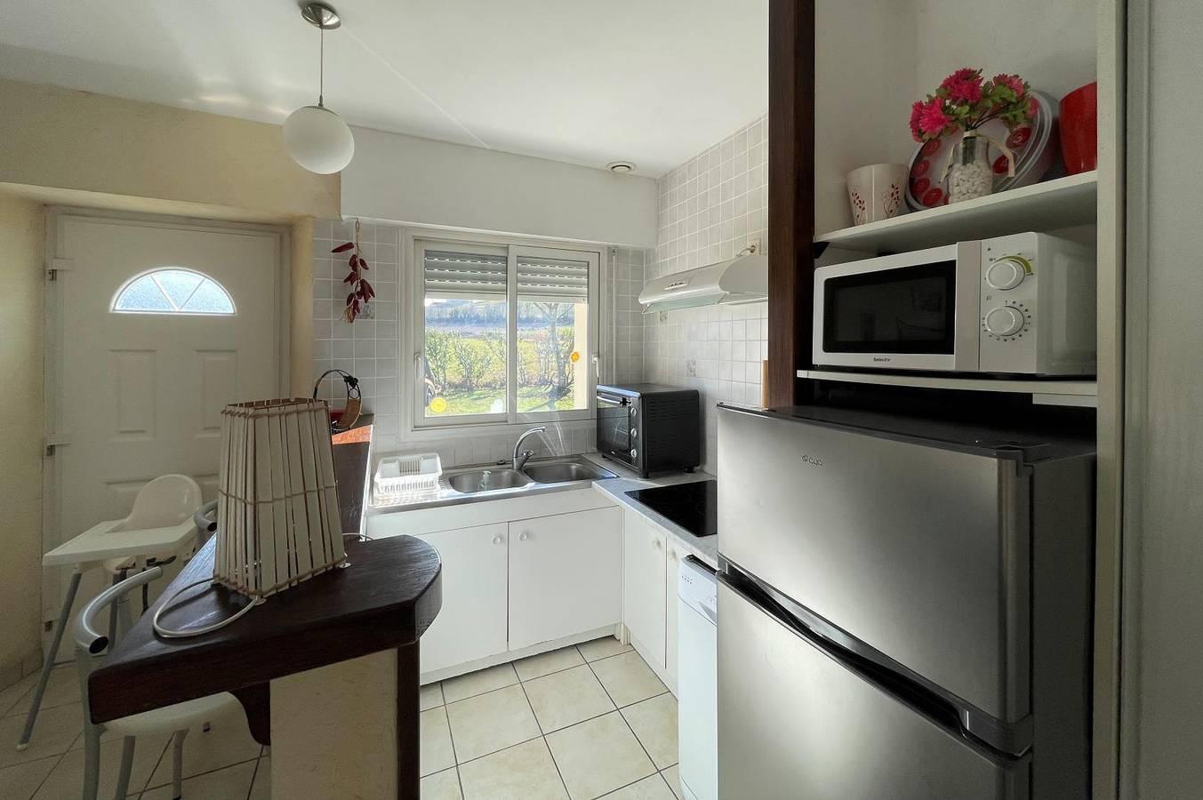 Vakantiehuis in Béarn, Frankrijk voor 5 personen foto 10