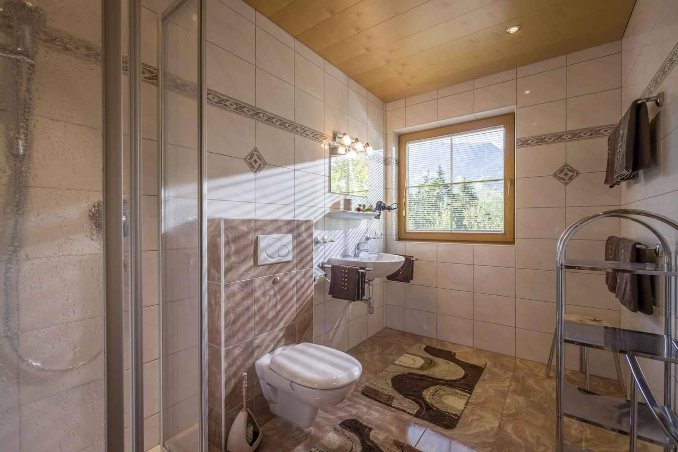 Vakantieappartement in Zillertal, Oostenrijk voor 5 personen foto 15