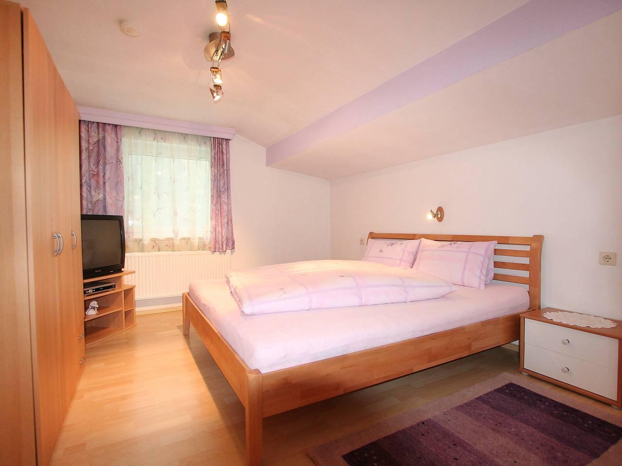 Vakantieappartement in Kappl, Oostenrijk voor 5 personen foto 4