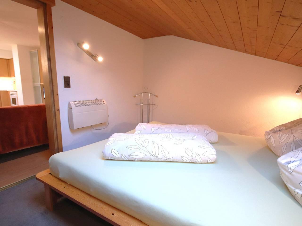 Vakantieappartement in Lechtal Alps, Pians, Oostenrijk voor 6 personen foto 21