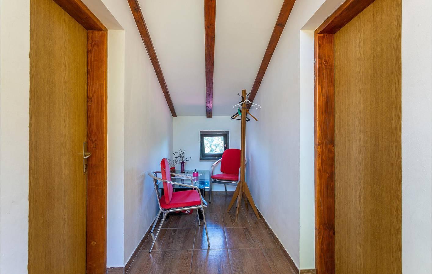 Vakantieappartement in Krk, Kroatië voor 2 personen foto 16