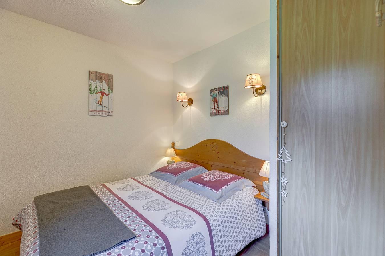Vakantieappartement in Savoie, Frankrijk voor 4 personen foto 8