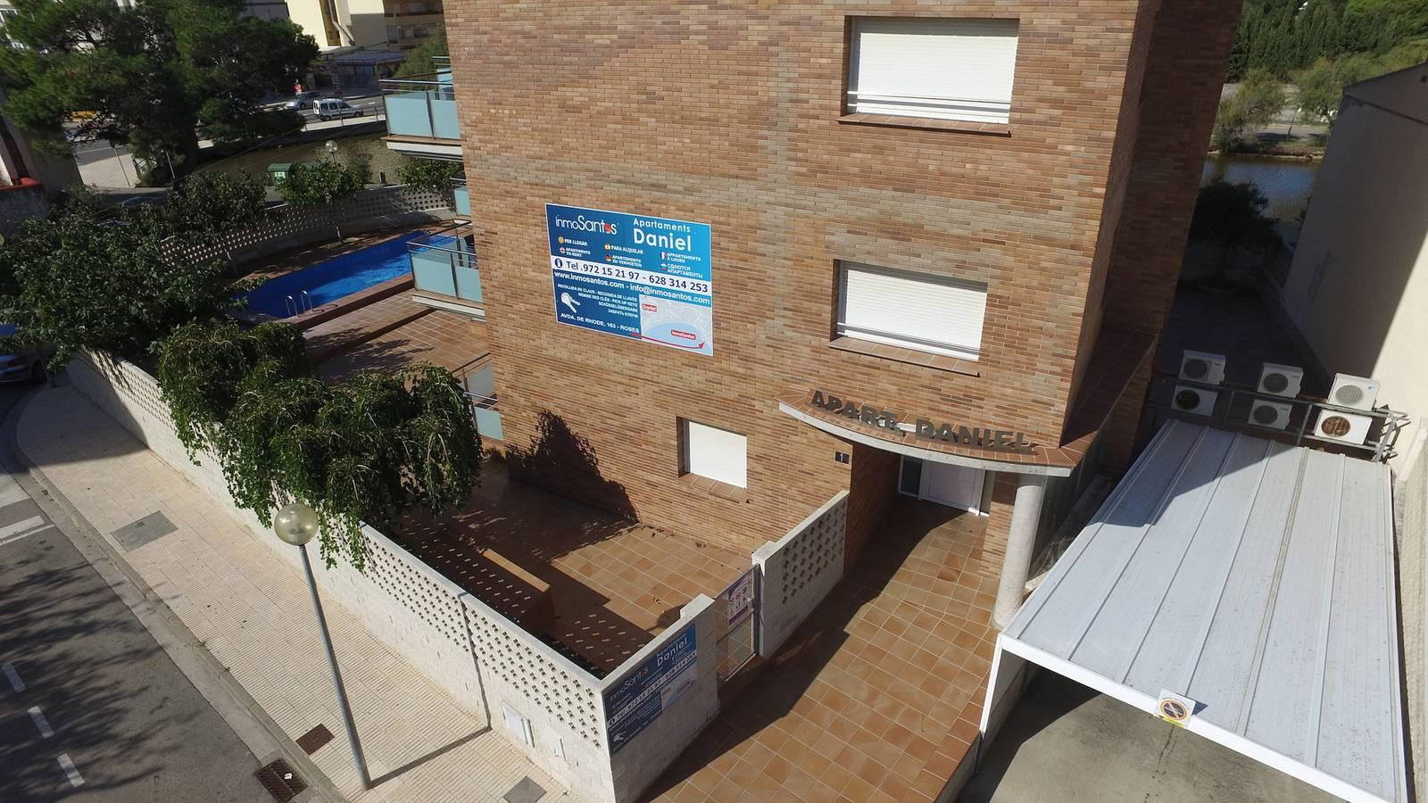 Vakantieappartement in Roses, Spanje voor 4 personen foto 13