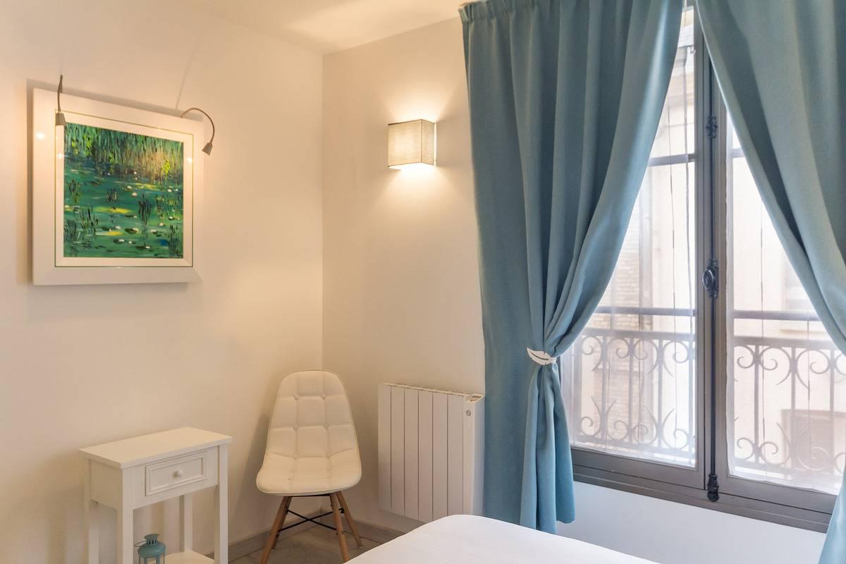 Vakantiehuis in Dieppe, Frankrijk voor 2 personen foto 8