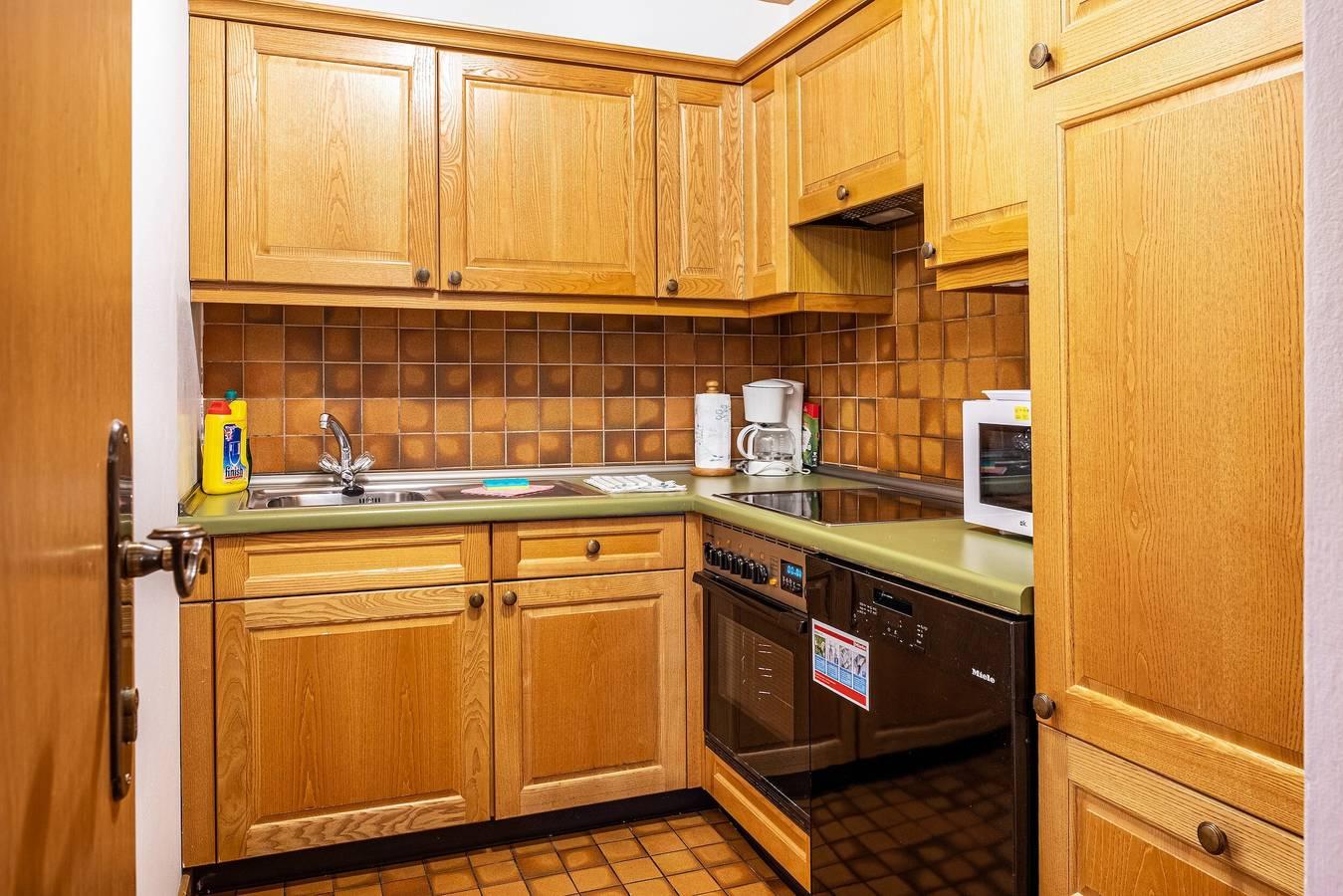 Vakantieappartement in Canazei, Italië voor 6 personen foto 6