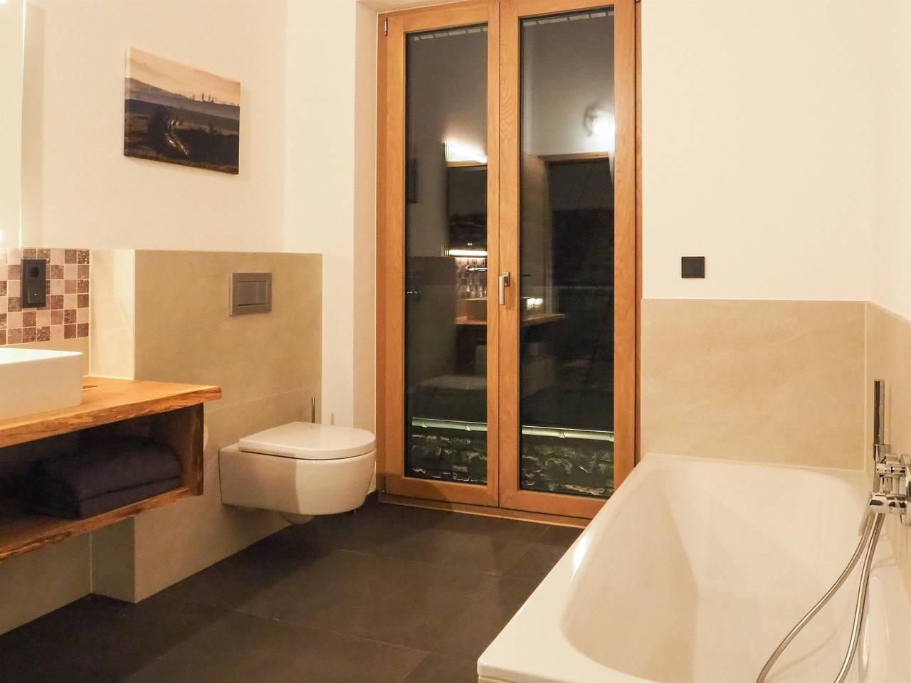 Appartement, douche, Wc, 3 slaapkamers in Idenheim, Eifelkreis Bitburg-Prüm, Duitsland voor 6 personen foto 23