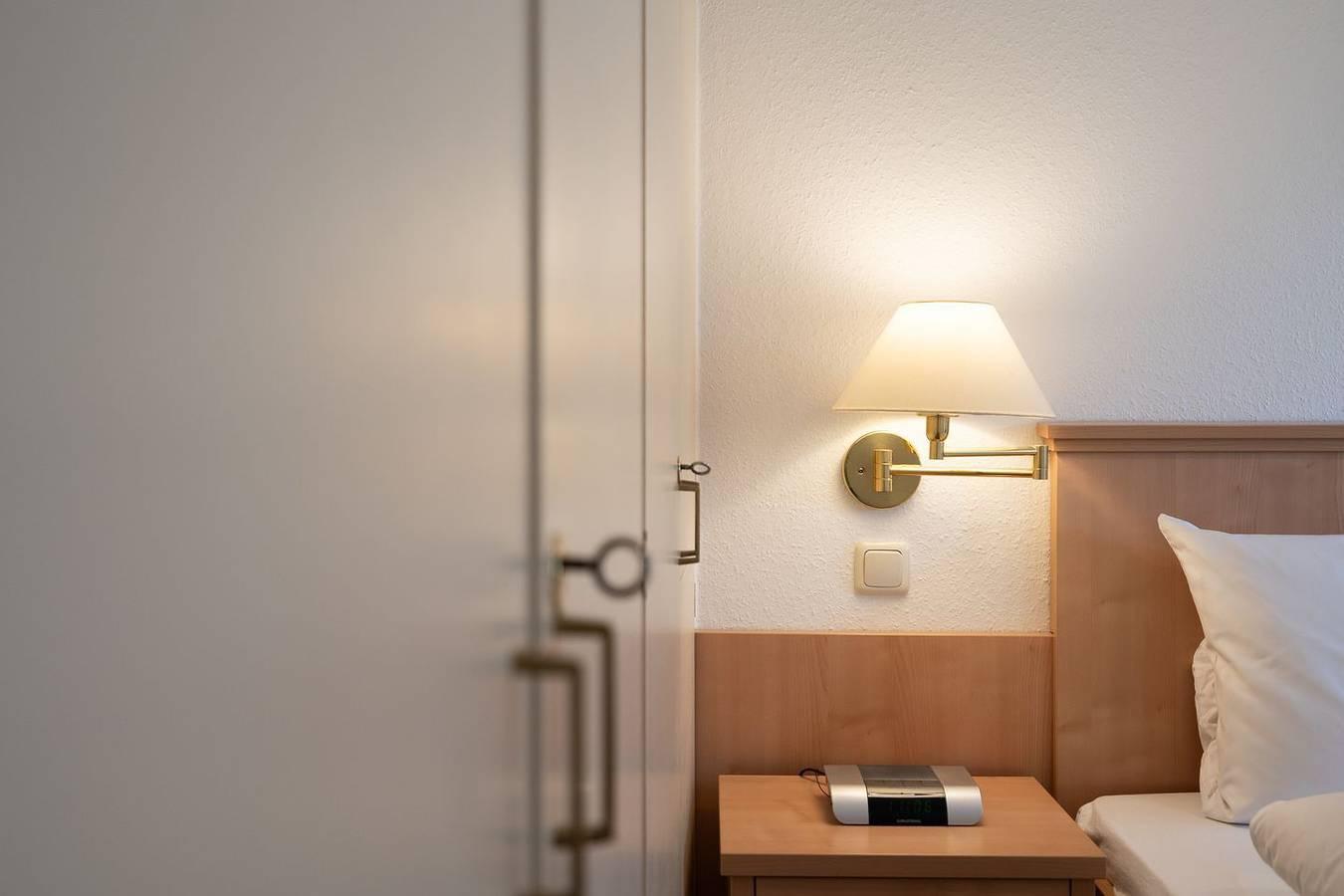 Vakantieappartement in Pelzerhaken, Duitsland voor 4 personen foto 15