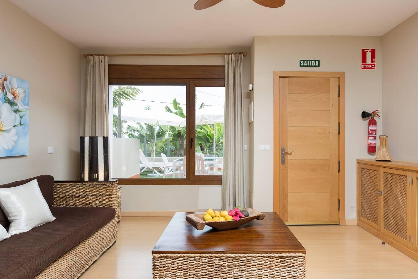 Vakantieappartement in Tenerife, Spanje voor 5 personen foto 7
