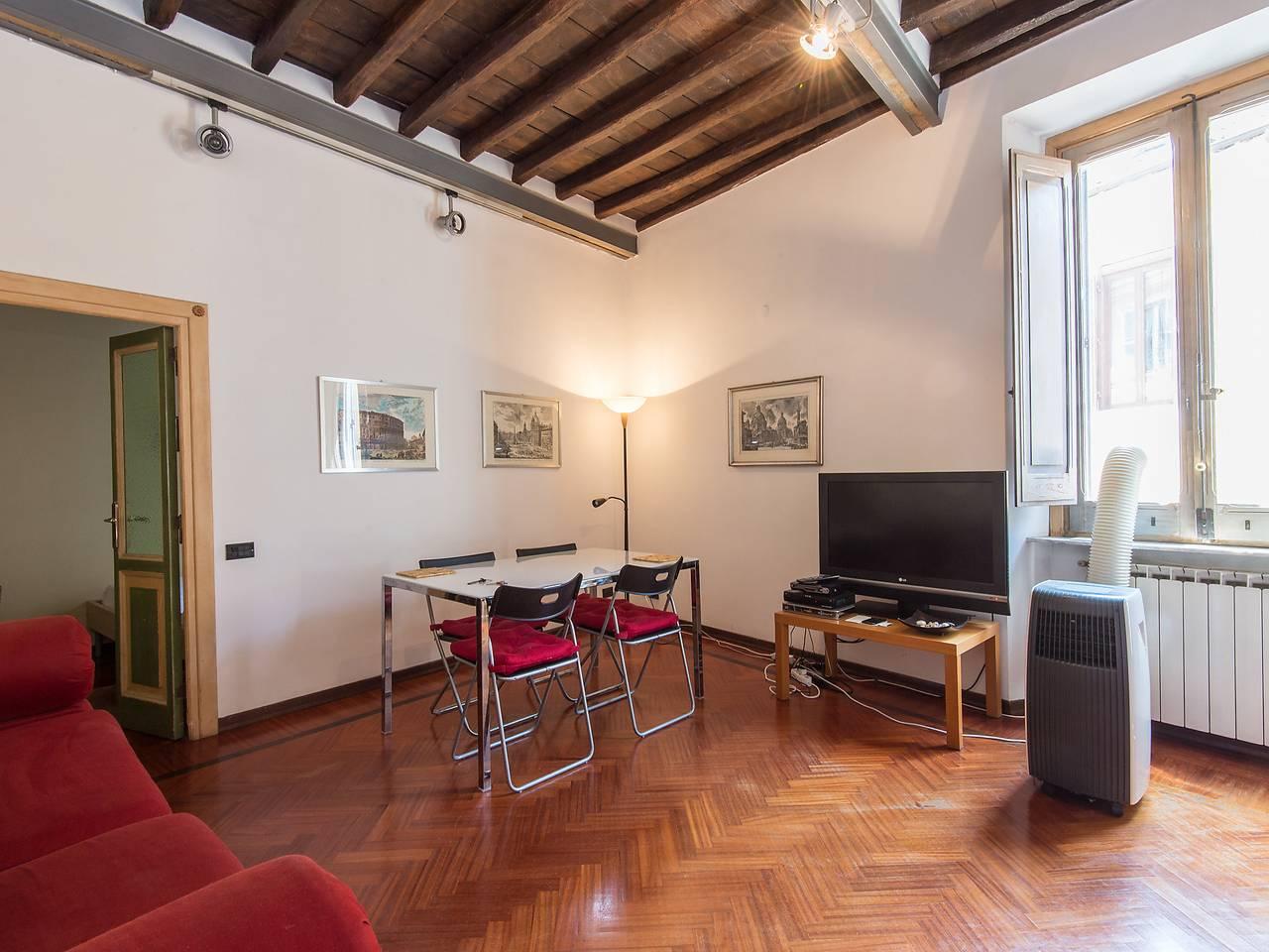Vakantieappartement in Rome, Italië voor 5 personen foto 6