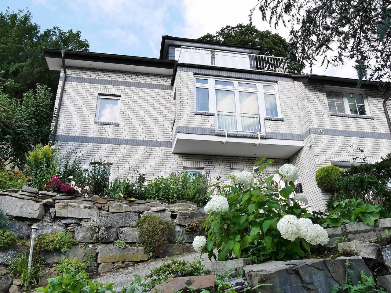 Vakantieappartement in Sauerland, Duitsland voor 3 personen