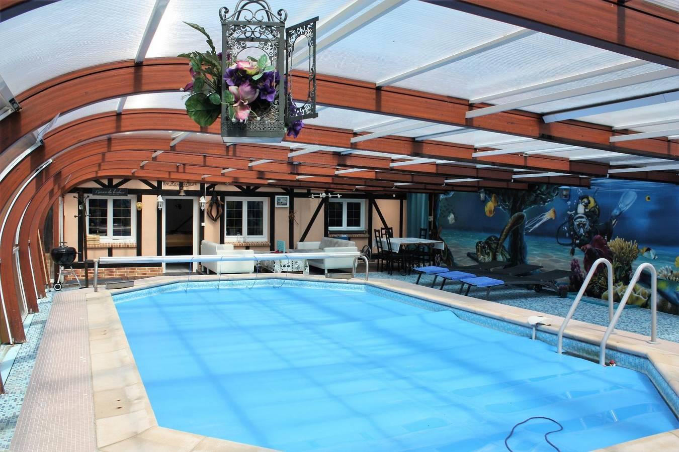 Vakantiehuis in Écrainville, Frankrijk voor 5 personen foto 17