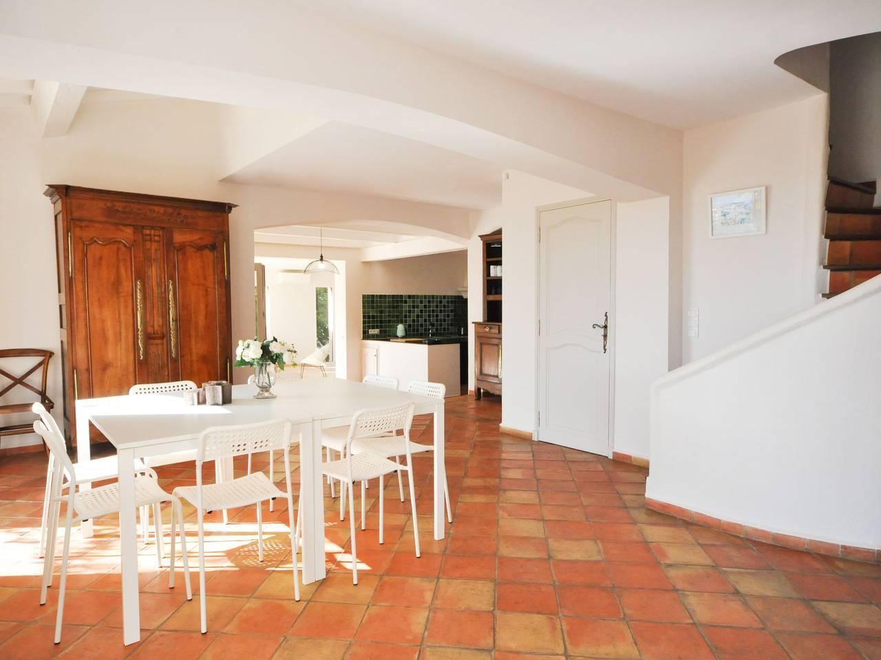 Vakantiehuis in Var, Frankrijk voor 8 personen foto 17